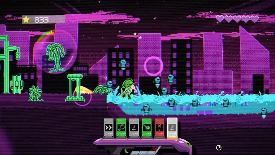 Скриншот 9 из Disaster Blaster