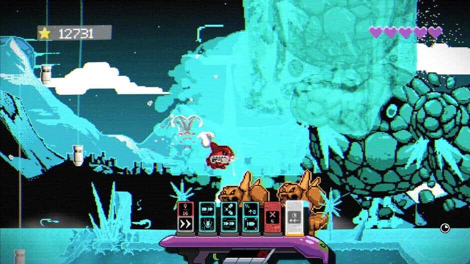 Скриншот 10 из Disaster Blaster