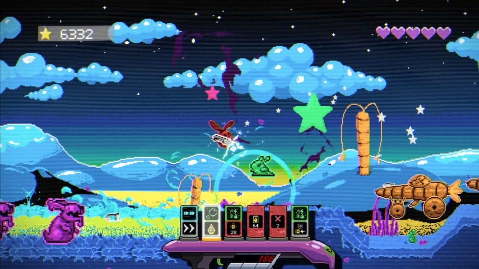 Скриншот 11 из Disaster Blaster