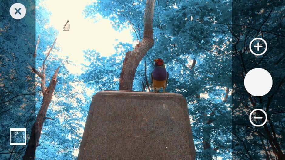 Скриншот 5 из Wanderness