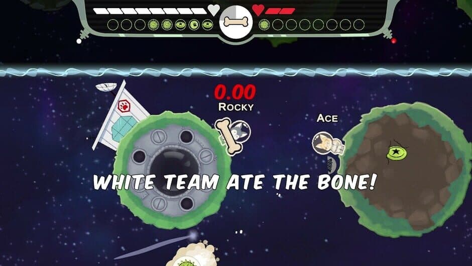 Скриншот 1 из Boned