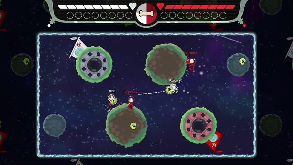 Скриншот 4 из Boned