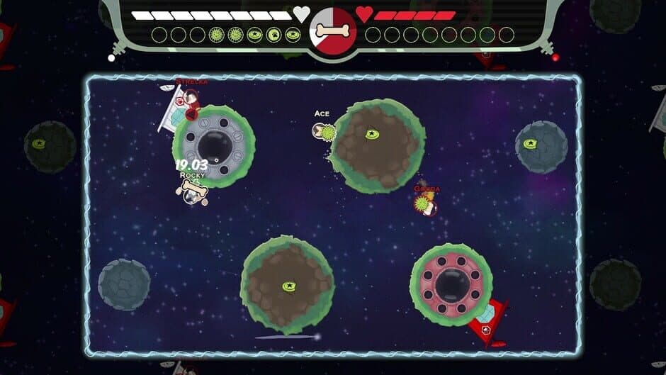 Скриншот 5 из Boned