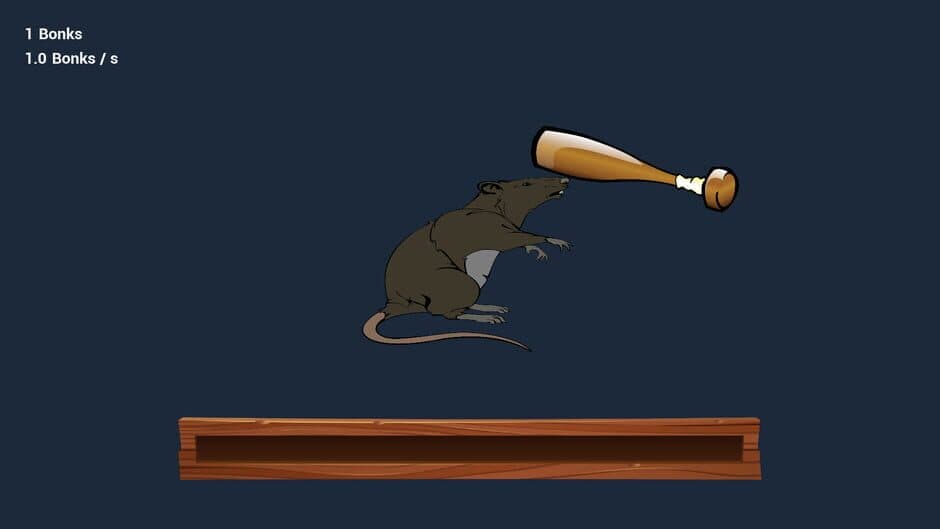 Скриншот 2 из Bonk the Rat