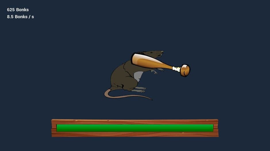 Скриншот 5 из Bonk the Rat