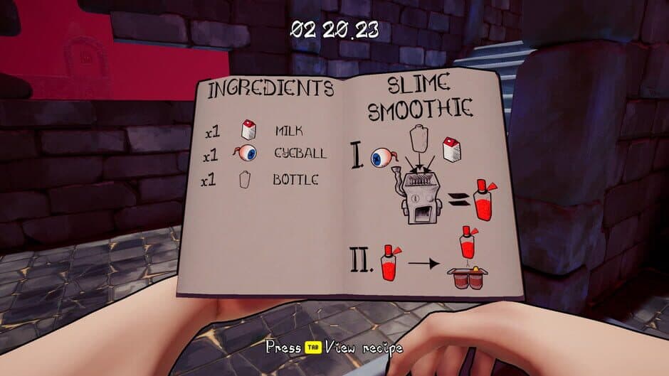 Скриншот 4 из Braise Satan