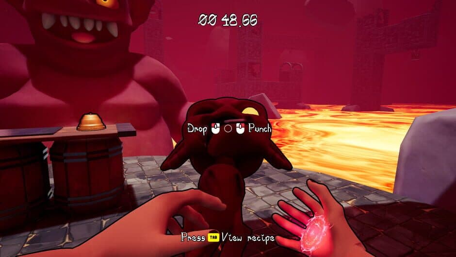 Скриншот 5 из Braise Satan