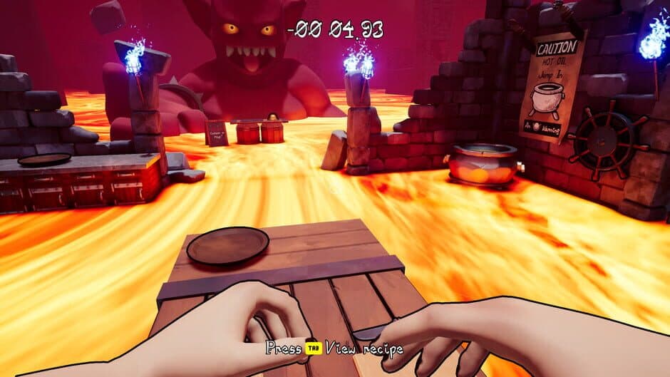 Скриншот 9 из Braise Satan