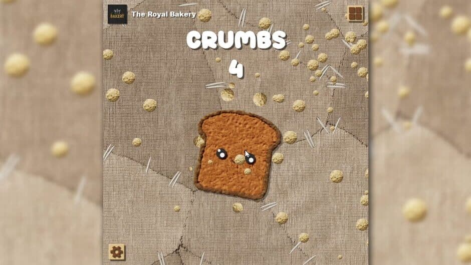 Скриншот 1 из Bread