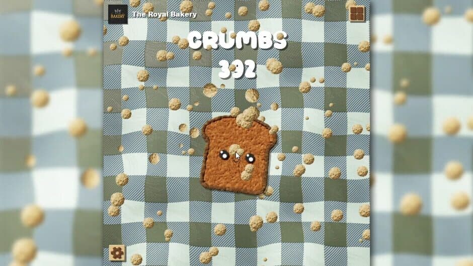 Скриншот 2 из Bread