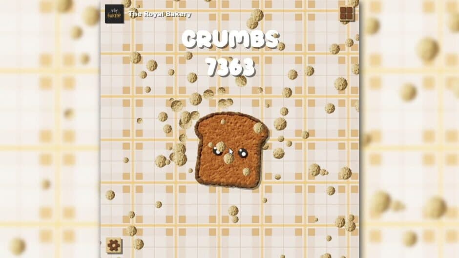 Скриншот 3 из Bread