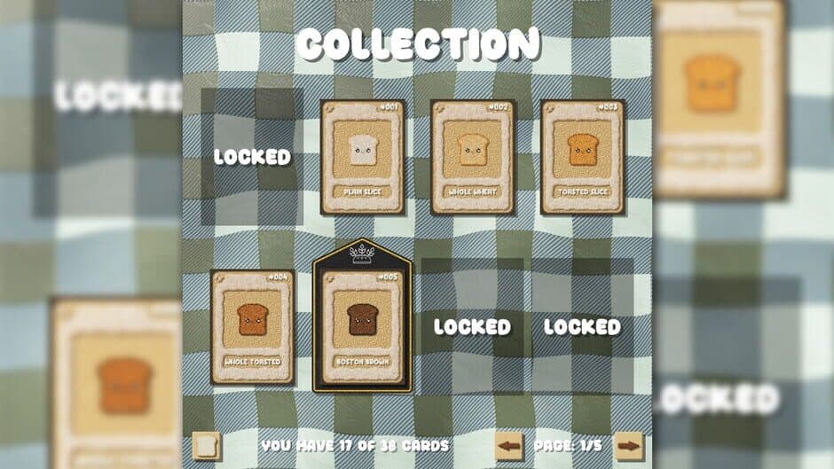 Скриншот 4 из Bread