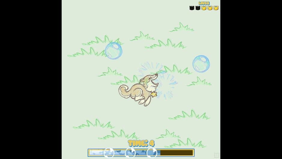 Скриншот 2 из Bubbleware