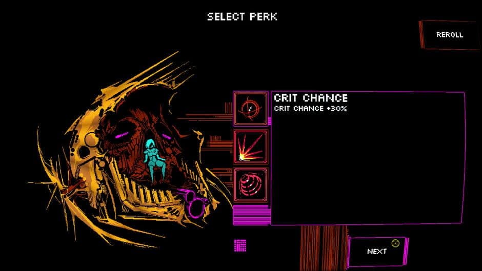 Скриншот 9 из Bullet Hell Game Anthology
