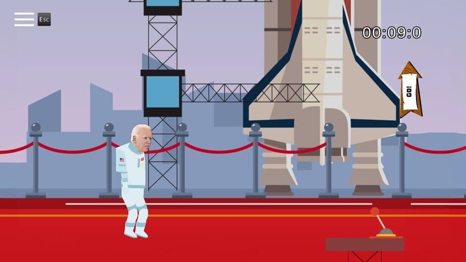 Скриншот 7 из Bye!Den, Go!