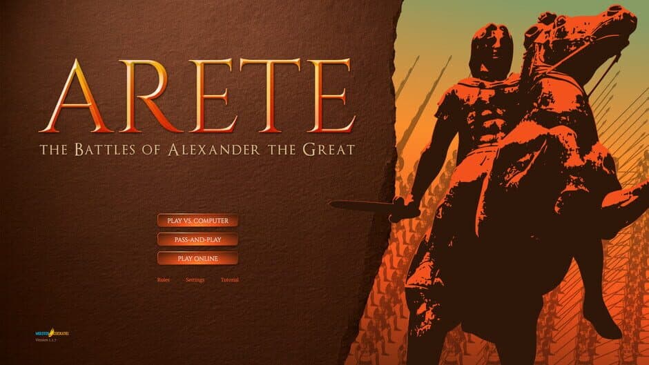 Скриншот 3 из Arete