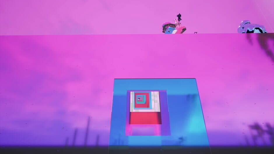 Скриншот 1 из Windows Separate Worlds: Chapter 1