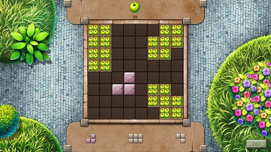 Скриншот 5 из Block Rush