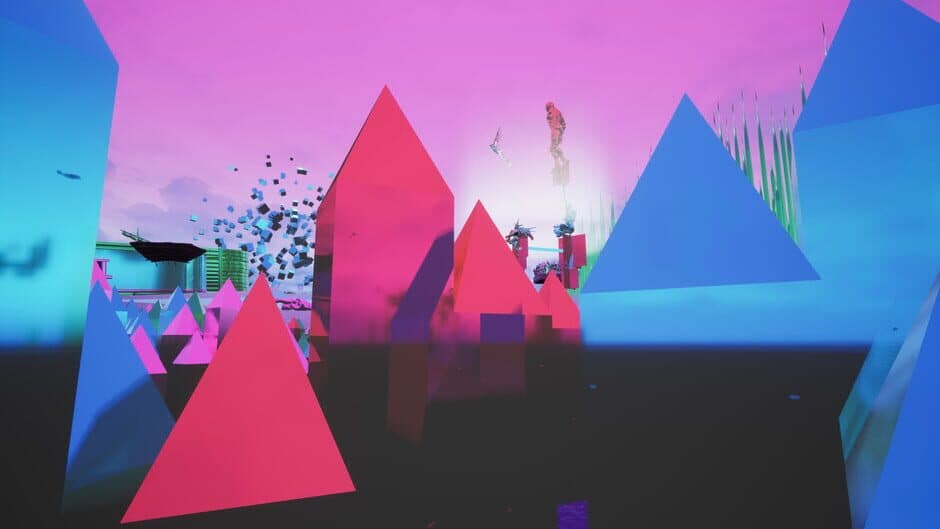 Скриншот 2 из Windows Separate Worlds: Chapter 1