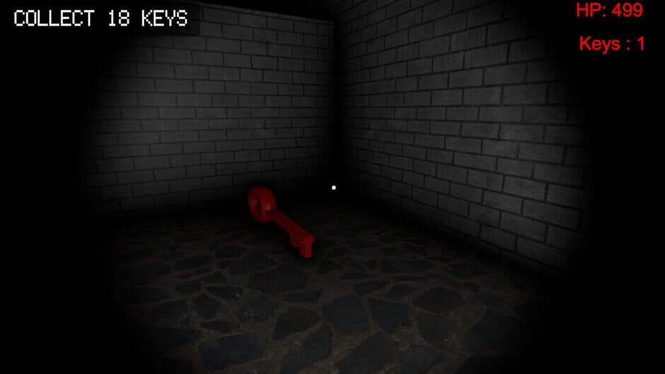 Скриншот 2 из Lost in the Dark