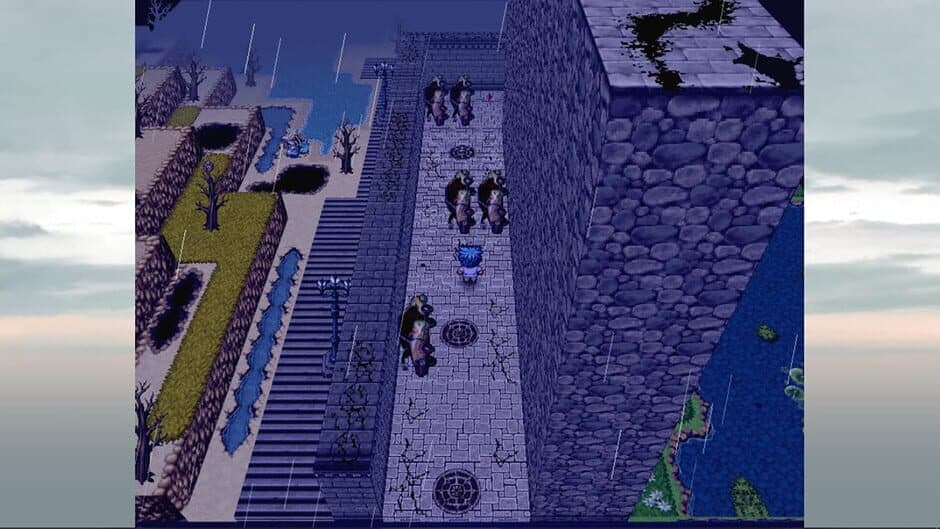 Скриншот 5 из College Escape