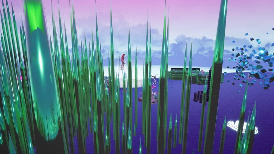 Скриншот 3 из Windows Separate Worlds: Chapter 1