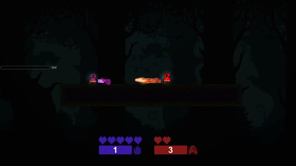Скриншот 1 из Spellbound Skirmish