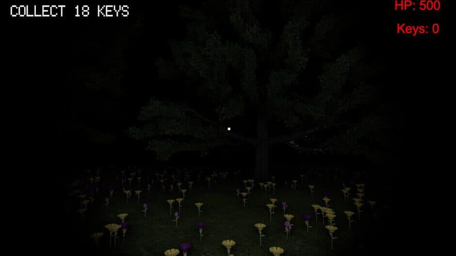 Скриншот 4 из Lost in the Dark