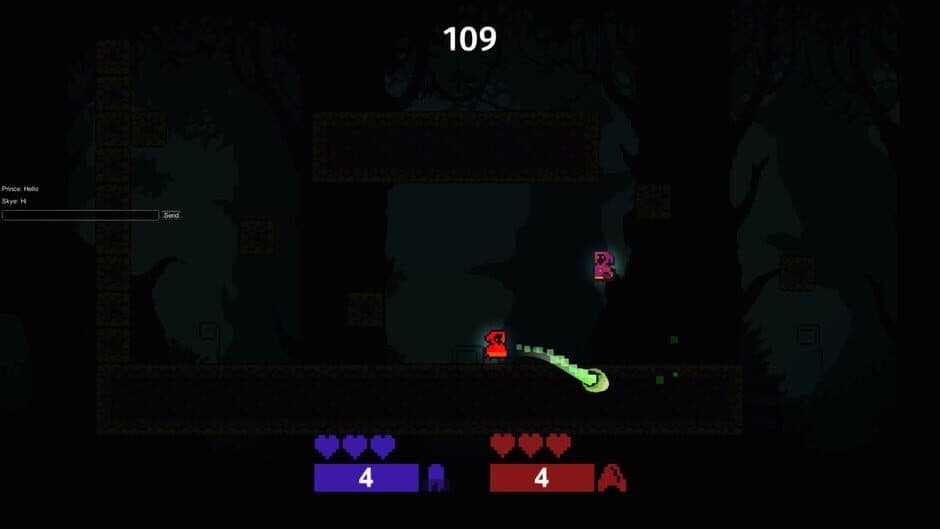 Скриншот 3 из Spellbound Skirmish
