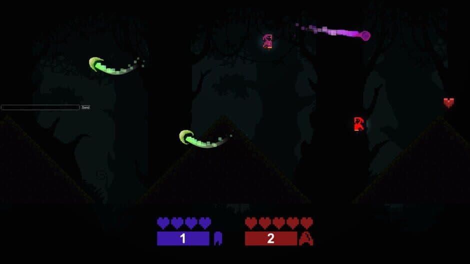Скриншот 4 из Spellbound Skirmish