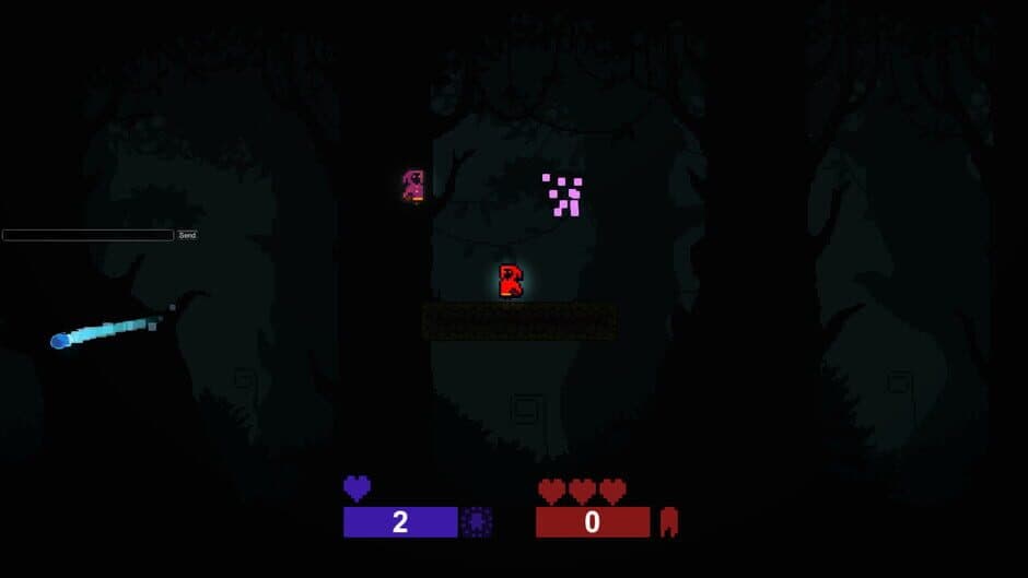Скриншот 5 из Spellbound Skirmish