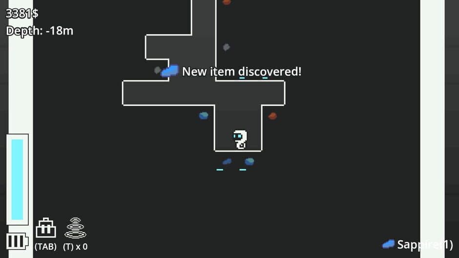 Скриншот 4 из Another Game About Digging a Hole