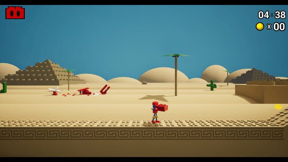 Скриншот 1 из Brixby
