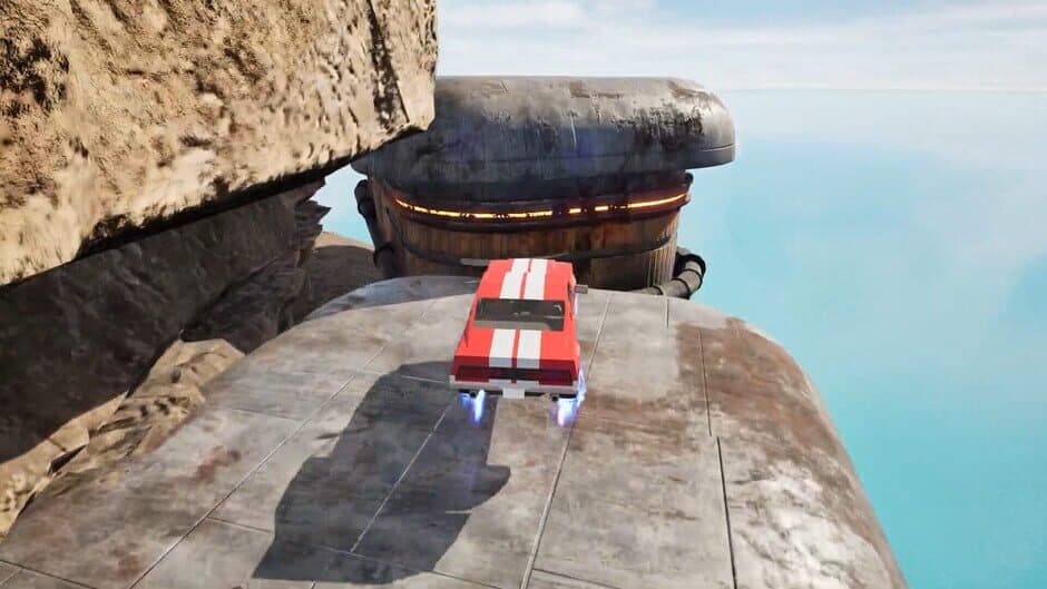 Скриншот 2 из PathUp!