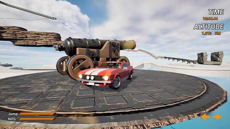 Скриншот 3 из PathUp!