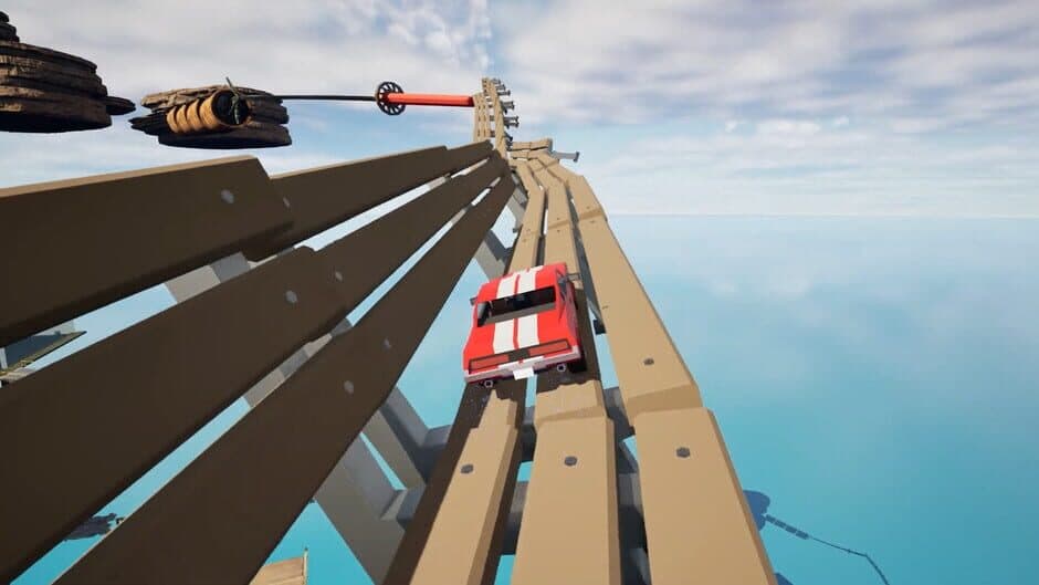 Скриншот 7 из PathUp!