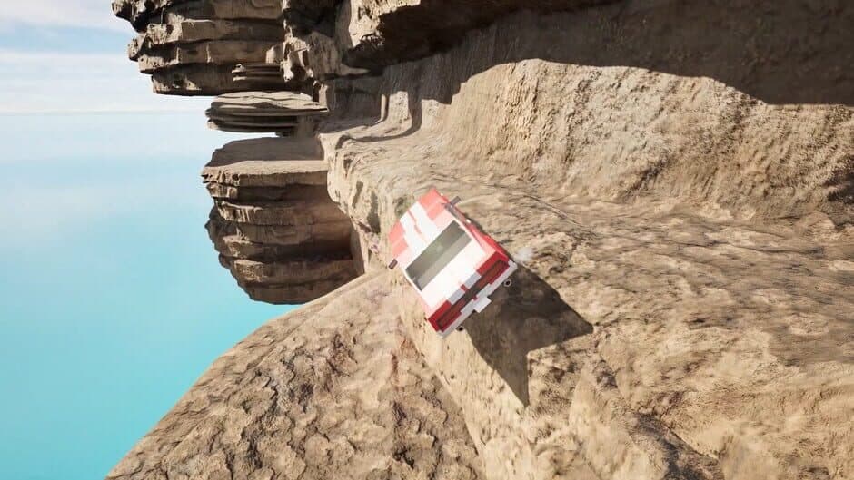 Скриншот 9 из PathUp!