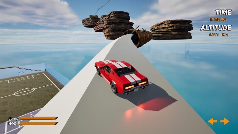Скриншот 10 из PathUp!