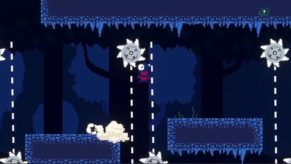 Скриншот 3 из Little Ant Adventure