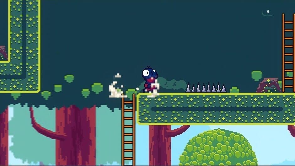 Скриншот 4 из Little Ant Adventure