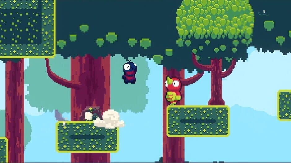 Скриншот 5 из Little Ant Adventure