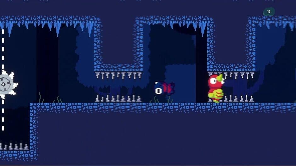 Скриншот 6 из Little Ant Adventure