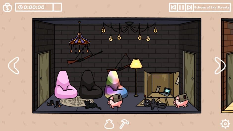 Скриншот 3 из Cashrooms
