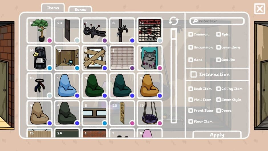 Скриншот 4 из Cashrooms