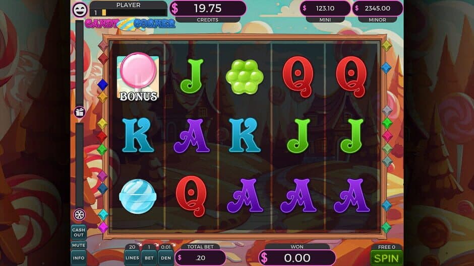 Скриншот 6 из Casino Box