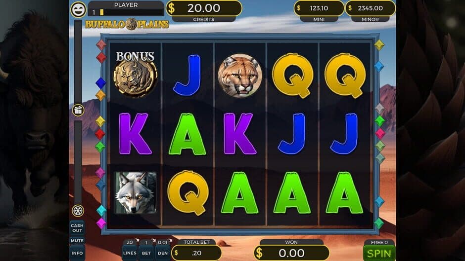 Скриншот 3 из Casino Box