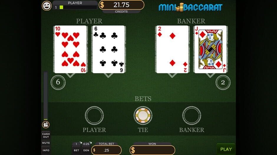 Скриншот 4 из Casino Box
