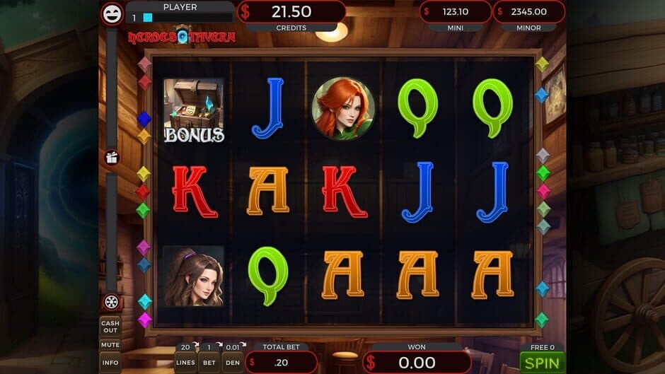 Скриншот 7 из Casino Box