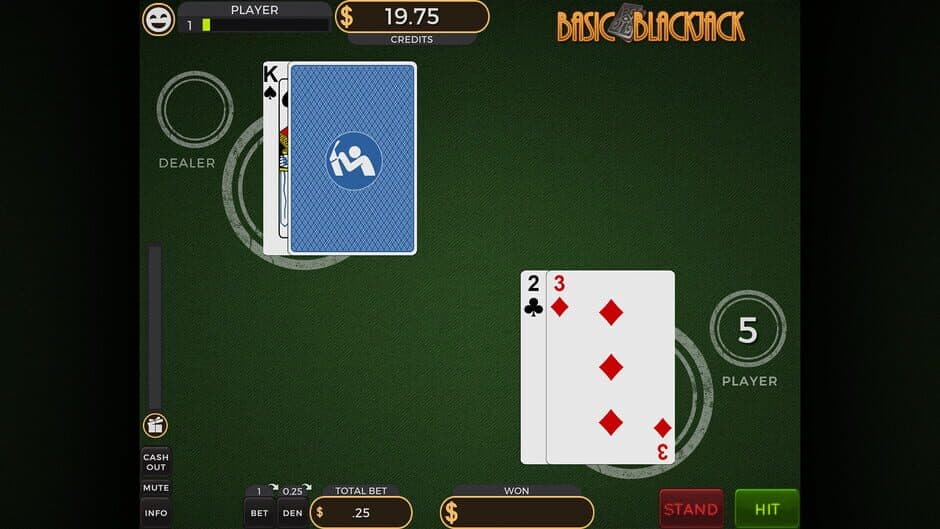Скриншот 9 из Casino Box
