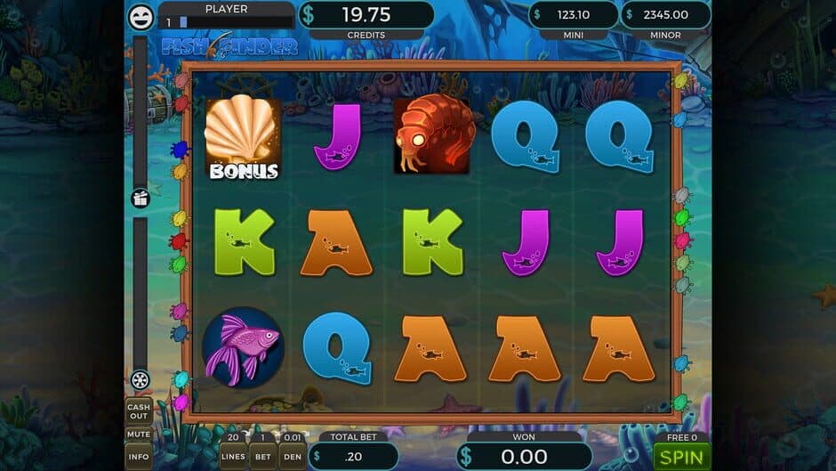 Скриншот 10 из Casino Box